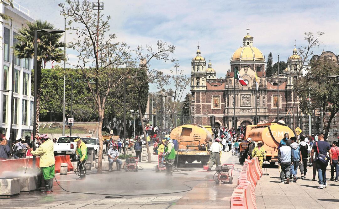 Foto: Archivo / El Universal