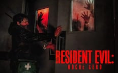 ¿'Resident Evil: Noche Cero' tiene escena post-créditos?; esto es lo que debes saber antes de salir del cine