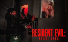 Resident Evil: Noche Cero muestra un nuevo avance en la Comic-Con de San Diego; ¿cuándo se estrena?