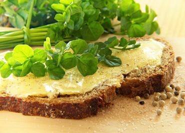 Conoce los beneficios de comer berro