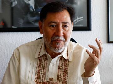 Comunero de Tepoztlán pide juicio de restitución de la casa de Noroña; el tema se abordará hasta octubre