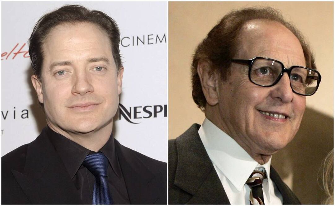 Brendan Fraser confesó el abuso en una entrevista. FOTO: Archivo