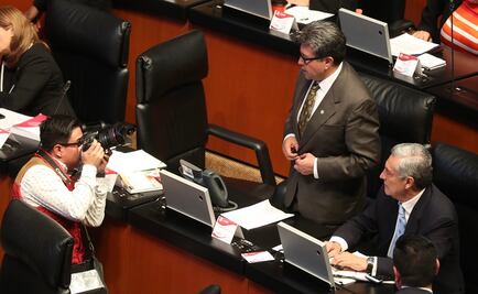 Revisará Senado acuerdo comercial entre EU, Canadá y México