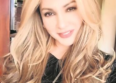 "Sí existe este virus y por la mala me tocó comprobarlo": ¿Paty Navidad acepta al Covid-19?