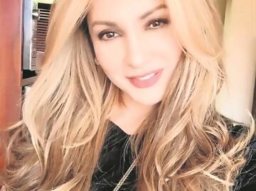 "Sí existe este virus y por la mala me tocó comprobarlo": ¿Paty Navidad acepta al Covid-19?