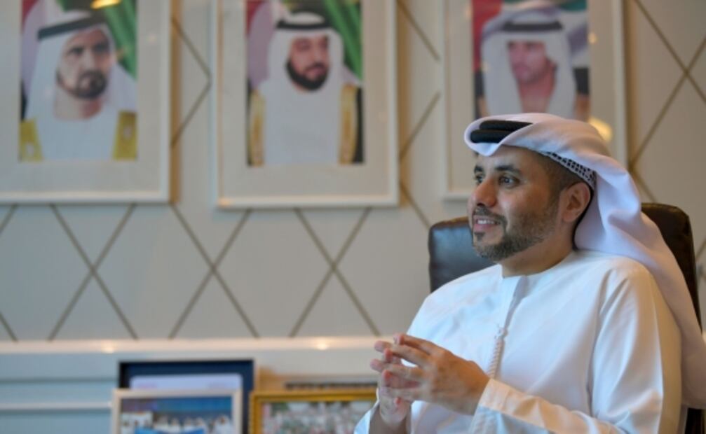 Agricultura a prueba de sequías y cambio climático, la apuesta de los Emiratos para revolucionar su cultivo