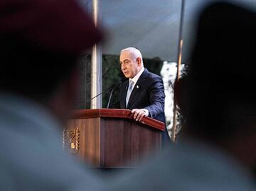 Detienen a israelí acusado de complotar con Irán para asesinar a Netanyahu