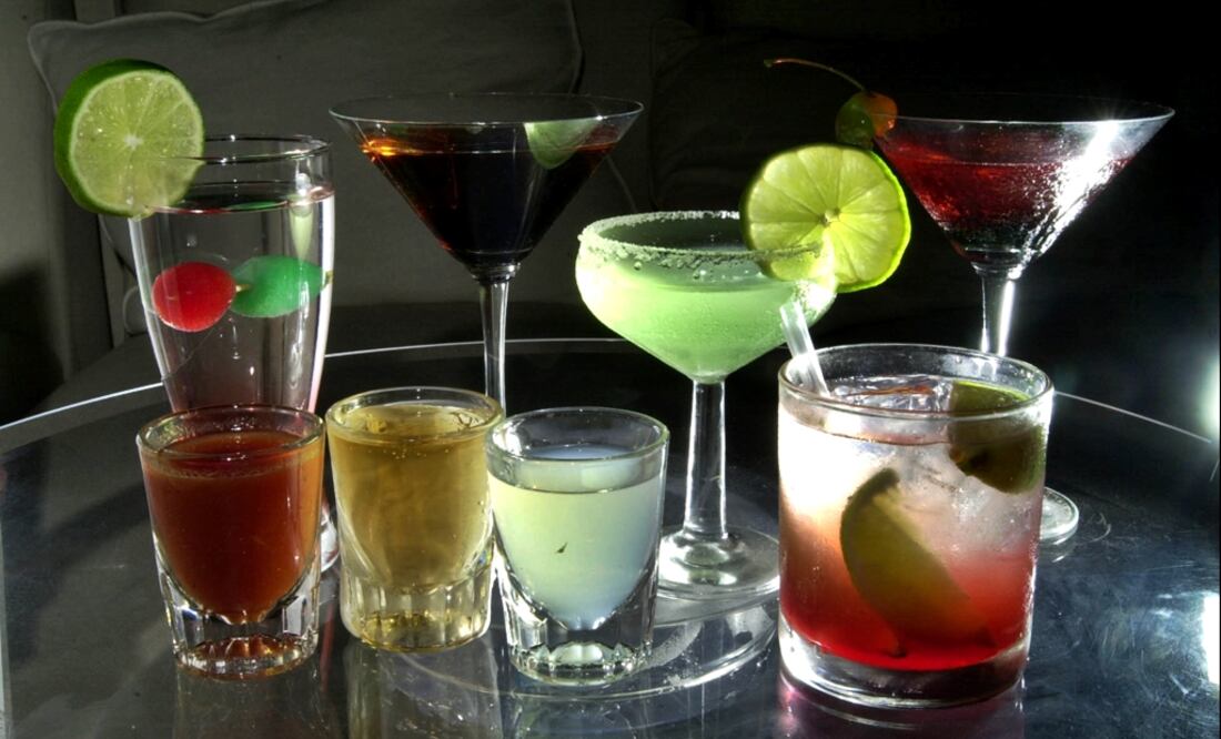 Foto: Archivo/EL UNIVERSAL