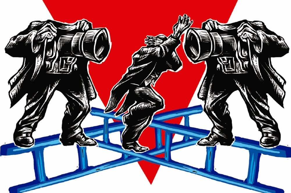 El día que Anaya y Peña cruzaron el Rubicón