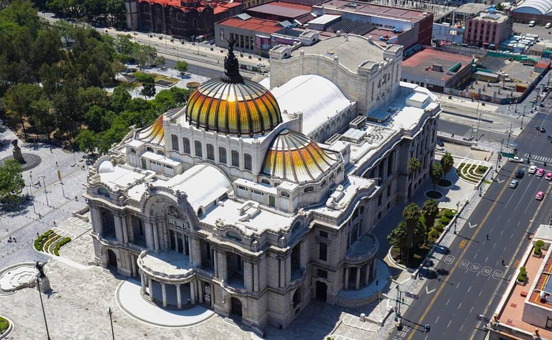 Clima hoy CDMX. FOTO: PIXABAY