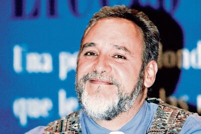 Dan 33 años de prisión al parricida del cineasta