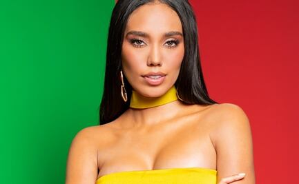 Priscila Valverde deja las pasarelas por "La casa de los famosos México"; "sé que me va a transformar"; asegura