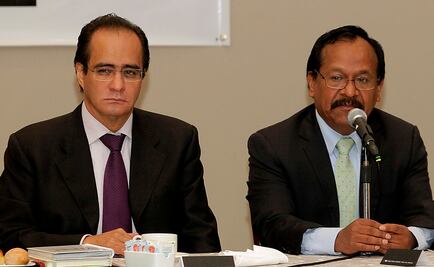 Corriente de Bejarano buscará presidencia del PRD