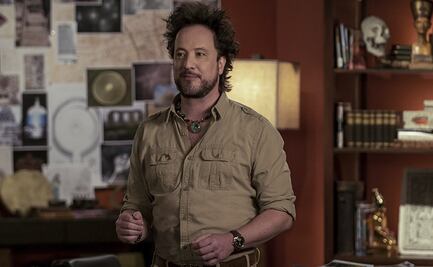 "Alienígenas ancestrales" vuelve con más misterios sobre civilizaciones antiguas