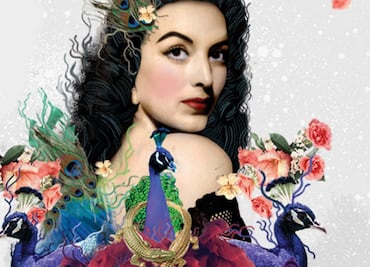 Inicia serie documental "Grandes figuras del arte mexicano"