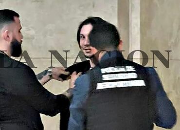 Policía detiene al cuarto sospechoso por el ataque contra Cristina Fernández en Argentina