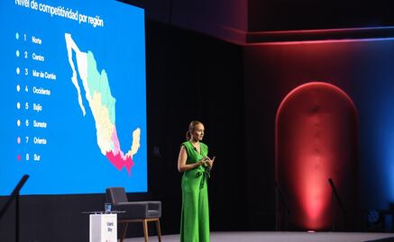 Energía cara y promoción del turismo, los retos para el desarrollo en Mar de Cortés: IMCO