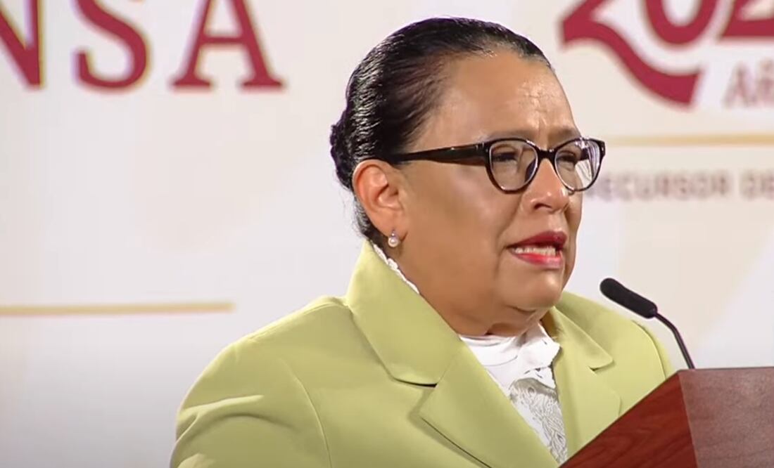 Foto: Archivo EL UNIVERSAL