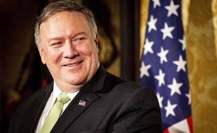 "Unos 40 opositores aspiran a heredar Venezuela tras Maduro": Pompeo 