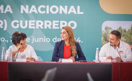 Programa reconstrucción por sismos en Guerrero alcanza 99% de avance