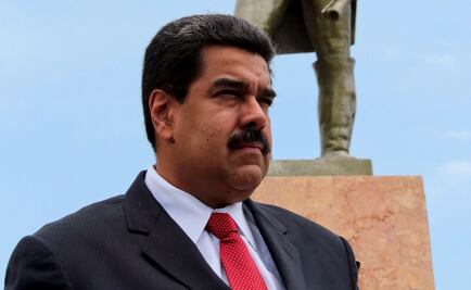 Maduro es el "Hitler sudamericano": alcalde de Colombia