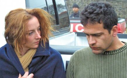 Azucena Pimentel, quien fue productora de Loret, responde sobre montaje