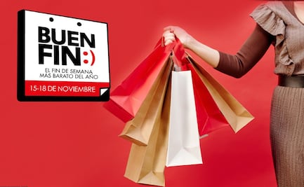 Buen Fin 2024: Empresas esperan romper récord de ventas; confían aumenten compras por comercio electrónico