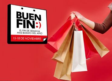 Buen Fin 2024: Empresas esperan romper récord de ventas; confían aumenten compras por comercio electrónico