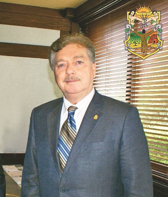 En la foto. Francisco Vega de Lamadrid,  gobernador panista de Baja California (ARCHIVO. EL UNIVERSAL)