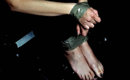 Segob: baja número de secuestros en 2015