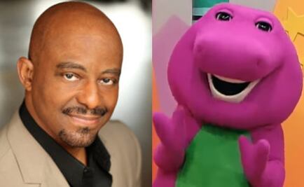 De Barney a especialista en sexo tántrico