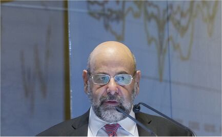 Banxico insta a gobierno e IP a adoptar acciones que mejoren el bienestar social