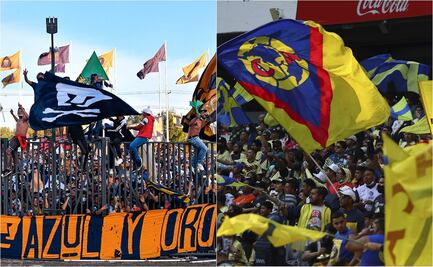 Los códigos de las “Barras Bravas” que se rompieron con la violencia en Querétaro