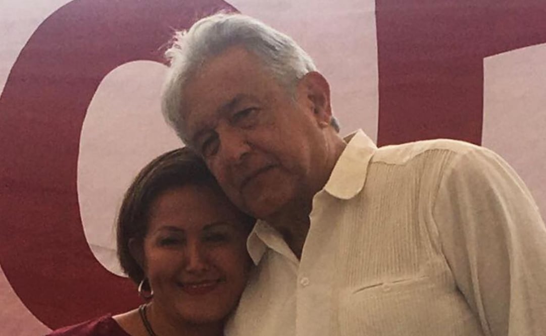 Eva Cadena, un camino a prisión