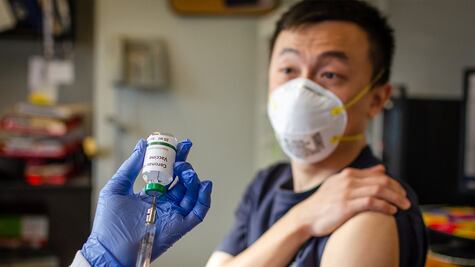 El origen animal de las epidemias