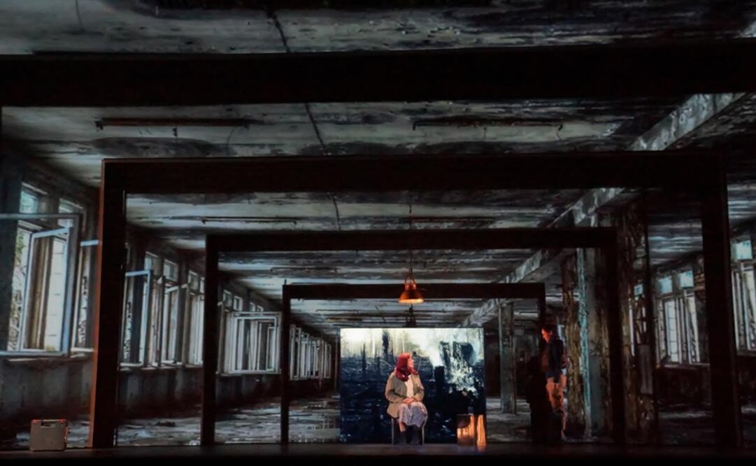 Foto: Cortesía Cenart