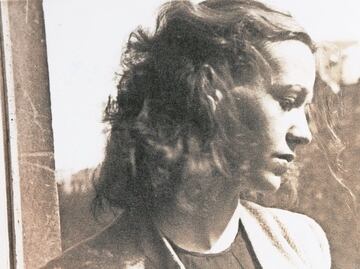 La narrativa de Elena Garro en Confabulario