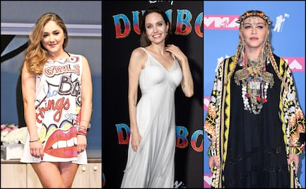 El reto de las famosas que decidieron formar sus familias solas