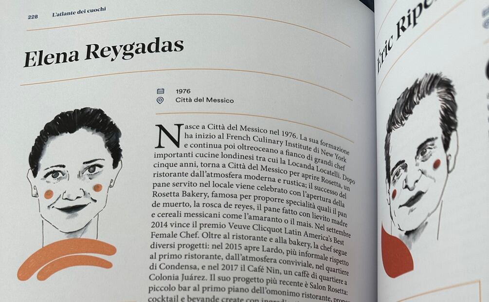 Foto: Cortesía Federico Menetto