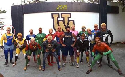 Cancelan novatadas tras jugador intoxicado