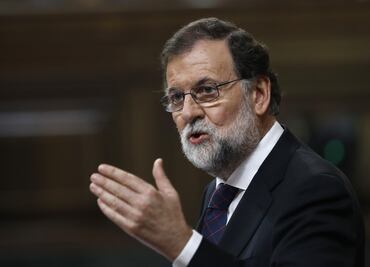Es "lamentable" que Venezuela prohíba la salida de Lilian Tintori: Rajoy