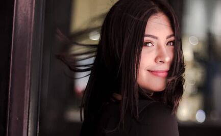 "El amor no duele, si duele no es amor”, advierte Andrea, amenazada por su exnovio