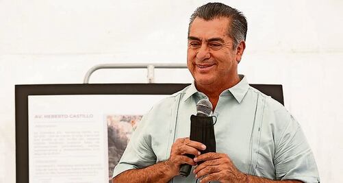 Alista El Bronco regreso con partido