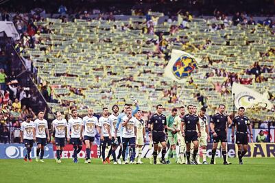 Pumas encara el torneo sin excusa