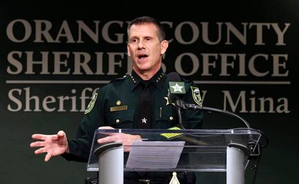 Una niña y un periodista que cubría un asesinato, entre las víctimas por tiroteos en Florida