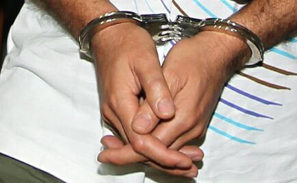 Caen narcomenudistas que atropellaron a joven en persecución con policía capitalina