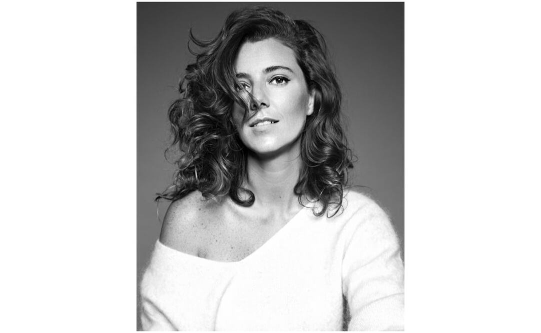 Johanna Murillo. Foto: Cortesía