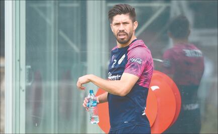 Oribe Peralta, la moneda de cambio de Chivas para el CL2020