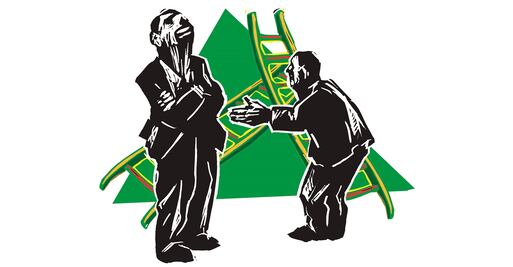 AMLO y los empresarios, ¿reconciliación forzada?