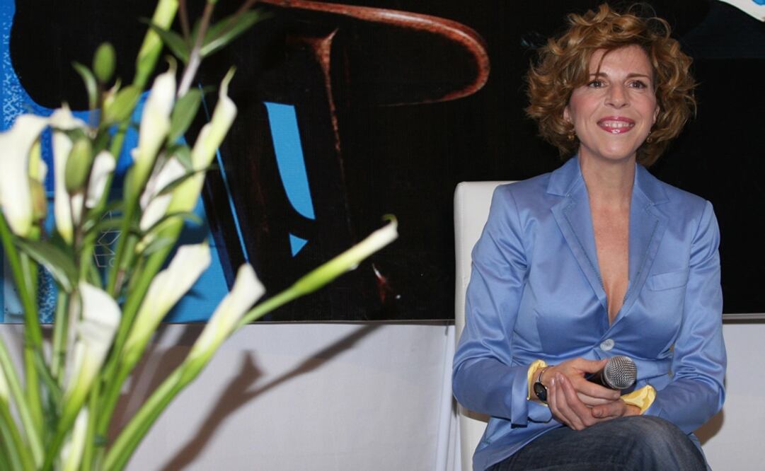 Sole Giménez, exvocalista de Presuntos Implicados, enfrentó un gran reto al grabar su disco “Mujeres de música”. Foto: Archivo 